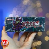 Hộp thẻ bài Yugioh Legend of Blue Eyes White Dragon Booster Box - 25th Anniversary Edition - LOB Chính hãng Konami
