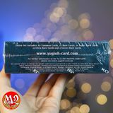 Hộp thẻ bài Yugioh Legend of Blue Eyes White Dragon Booster Box - 25th Anniversary Edition - LOB Chính hãng Konami