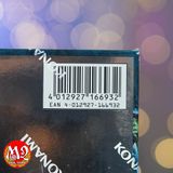 Hộp thẻ bài Yugioh Legend of Blue Eyes White Dragon Booster Box - 25th Anniversary Edition - LOB Chính hãng Konami