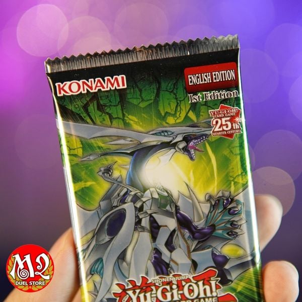 Hộp Thẻ Bài Yugioh Duelist Nexus Booster Box - DUNE Chính Hãng Konami