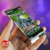Gói thẻ bài Yugioh Duelist Nexus Booster Pack - DUNE Chính hãng Konami