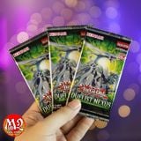 Hộp Thẻ Bài Yugioh Duelist Nexus Booster Box - DUNE Chính Hãng Konami