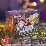 Hộp thẻ bài Yugioh Speed Duel: Streets of Battle City Box SBC1 - Chính hãng Konami