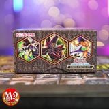 Hộp thẻ bài Yugioh Speed Duel: Streets of Battle City Box SBC1 - Chính hãng Konami