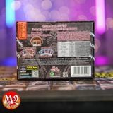 Hộp thẻ bài Yugioh Speed Duel: Streets of Battle City Box SBC1 - Chính hãng Konami