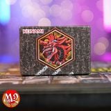 Hộp thẻ bài Yugioh Speed Duel: Streets of Battle City Box SBC1 - Chính hãng Konami