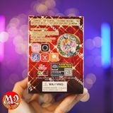 Hộp thẻ bài Yugioh Legendary Duelists: Season 3 - Chính hãng Konami