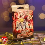 Hộp thẻ bài Yugioh The Crimson King Structure Deck SDCK - Chính hãng Konami