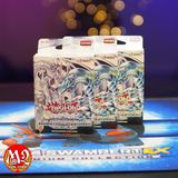 Hộp thẻ bài Yugioh Saga of Blue-Eyes White Dragon Structure Deck SDBE 2022 - Chính hãng Konami