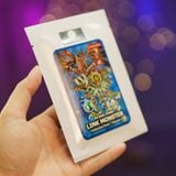 Gói thẻ bài Yugioh Link Monster Collection Pack Season 1 - Chính hãng M2 DUEL Store