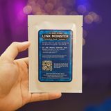 Gói thẻ bài Yugioh Link Monster Collection Pack Season 1 - Chính hãng M2 DUEL Store