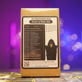 Hộp thẻ bài Yugioh M2 Beginner Deck - RARE HUNTER - SBC1 Speed Duel Streets of Battle City - Chính Hãng M2 DUEL Store