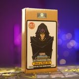 Hộp thẻ bài Yugioh M2 Beginner Deck - RARE HUNTER - SBC1 Speed Duel Streets of Battle City - Chính Hãng M2 DUEL Store