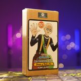 Hộp thẻ bài Yugioh M2 Beginner Deck - STRINGS DECK - SBC1 Speed Duel Streets of Battle City - Chính Hãng M2 DUEL Store