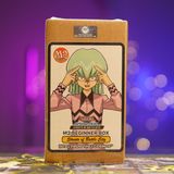 Hộp thẻ bài Yugioh M2 Beginner Deck - ESPA ROBA - SBC1 Speed Duel Streets of Battle City - Chính Hãng M2 DUEL Store