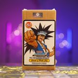 Hộp thẻ bài Yugioh M2 Beginner Deck - MAKO TSUNAMI - SBC1 Speed Duel Streets of Battle City - Chính Hãng M2 DUEL Store