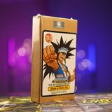 Hộp thẻ bài Yugioh M2 Beginner Deck - MAKO TSUNAMI - SBC1 Speed Duel Streets of Battle City - Chính Hãng M2 DUEL Store