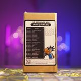 Hộp thẻ bài Yugioh M2 Beginner Deck - MAKO TSUNAMI - SBC1 Speed Duel Streets of Battle City - Chính Hãng M2 DUEL Store