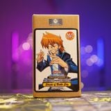Hộp thẻ bài Yugioh M2 Beginner Deck - JOEY WHEELER - SBC1 Speed Duel Streets of Battle City - Chính Hãng M2 DUEL Store