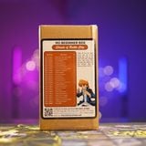 Hộp thẻ bài Yugioh M2 Beginner Deck - JOEY WHEELER - SBC1 Speed Duel Streets of Battle City - Chính Hãng M2 DUEL Store