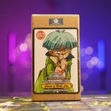 Hộp thẻ bài Yugioh M2 Beginner Deck - WEEVIL UNDERWOOD DECK - SBC1 Speed Duel Streets of Battle City - Chính Hãng M2 DUEL Store