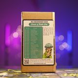 Hộp thẻ bài Yugioh M2 Beginner Deck - WEEVIL UNDERWOOD DECK - SBC1 Speed Duel Streets of Battle City - Chính Hãng M2 DUEL Store