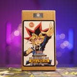 Hộp thẻ bài Yugioh M2 Beginner Deck - YUGI MUTO - SBC1 Speed Duel Streets of Battle City - Chính Hãng M2 DUEL Store