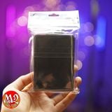 Bọc bài Yugioh Albaz - Ecclesia - Tri-Brigade Card Sleeves - Chính hãng Konami