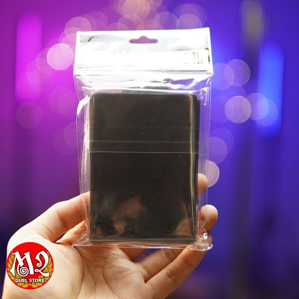 Bọc bài Yugioh Albaz - Ecclesia - Tri-Brigade Card Sleeves - Chính hãng Konami