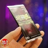 Hộp thẻ bài Yugioh 25th Anniversary Rarity Collection Booster Box -  RA01 - Chính hãng Konami