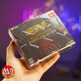 Hộp thẻ bài Yugioh 25th Anniversary Rarity Collection Booster Box -  RA01 - Chính hãng Konami