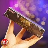 Hộp thẻ bài Yugioh 25th Anniversary Rarity Collection Booster Box -  RA01 - Chính hãng Konami