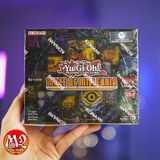 Hộp Thẻ Bài Yugioh Maze of Millennia Booster Box MZMI - Chính Hãng Konami