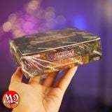 Hộp Thẻ Bài Yugioh Maze of Millennia Booster Box MZMI - Chính Hãng Konami
