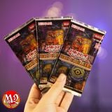 Hộp Thẻ Bài Yugioh Maze of Millennia Booster Box MZMI - Chính Hãng Konami