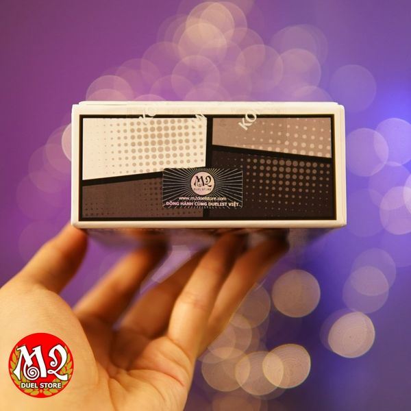 Hộp Thẻ Bài Yugioh 2-Player Starter Set Structure Deck / Starter Deck - Chính Hãng Konami