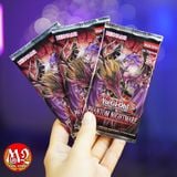Gói thẻ bài Yugioh Phantom Nightmare Booster Pack - PHNI Chính Hãng Konami