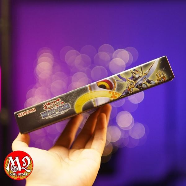 Hộp thẻ bài Yugioh Battles of Legend: Chapter 1 - Mini Box BLC1 - Chính hãng Konami