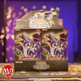 Hộp thẻ bài Yugioh Battles of Legend: Chapter 1 DISPLAY BOX - BLC1 - Chính hãng Konami