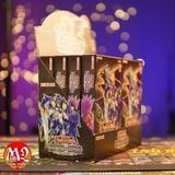 Hộp thẻ bài Yugioh Battles of Legend: Chapter 1 - DISPLAY (8 - mini box) BLC1 - Chính hãng Konami