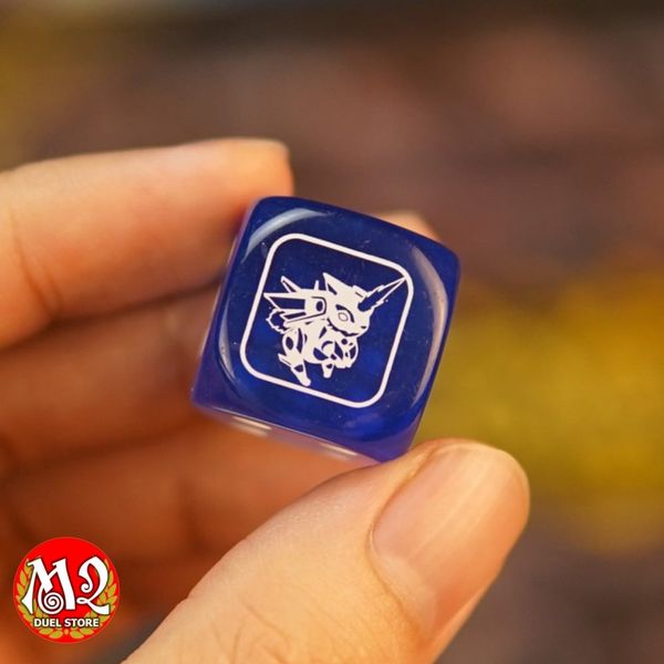 Súc sắc Yugioh Battles of Legend: Chapter 1 - BLC1 - Chính hãng Konami