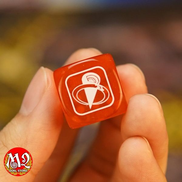 Súc sắc Yugioh Battles of Legend: Chapter 1 - BLC1 - Chính hãng Konami