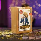 Hộp thẻ bài Yugioh M2 Legendary Deck 2024 - JOEY WHEELER - Structure Deck / Starter Deck - LDK2 Chính hãng M2 DUEL Store