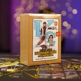 Hộp thẻ bài Yugioh M2 Legendary Deck 2024 - KAIBA SETO - Structure Deck / Starter Deck - LDK2 Chính hãng M2 DUEL Store