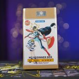 Hộp thẻ bài Yugioh M2 Beginner Deck Cyber Blade Fusion - SGX1 - SPEED DUEL - Chính hãng M2 DUEL Store