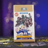 Hộp thẻ bài Yugioh M2 Beginner Deck SGX1 Ancient Fusion - SPEED DUEL - Chính hãng M2 DUEL Store