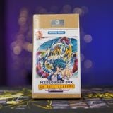 Hộp thẻ bài Yugioh M2 Beginner Deck SGX1 Crystal Transcendence - SPEED DUEL - Chính hãng M2 DUEL Store