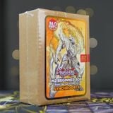 Hộp thẻ bài Yugioh M2 Beginner Deck STAS - Synchro Starter Deck - Chính hãng M2 DUEL Store