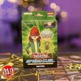 Hộp thẻ bài Yugioh Speed Duel Starter Deck Ultimate Predators - Chính hãng Konami
