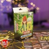 Hộp thẻ bài Yugioh Speed Duel Starter Deck Ultimate Predators - Chính hãng Konami